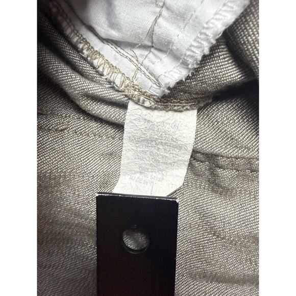 Elliott Lauren Vintage Pants Women’s Size 10 Gray / Taupe A041 - Picture 5 of 11